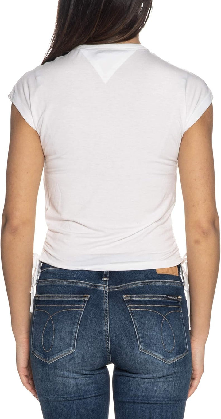 Tommy Jeans Dw0dw09776 Frau
