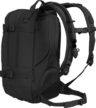 CAMELBAK Unisex-Adult H.a.w.g Trinkrucksack 23L Schwarz, 23L Schwarz