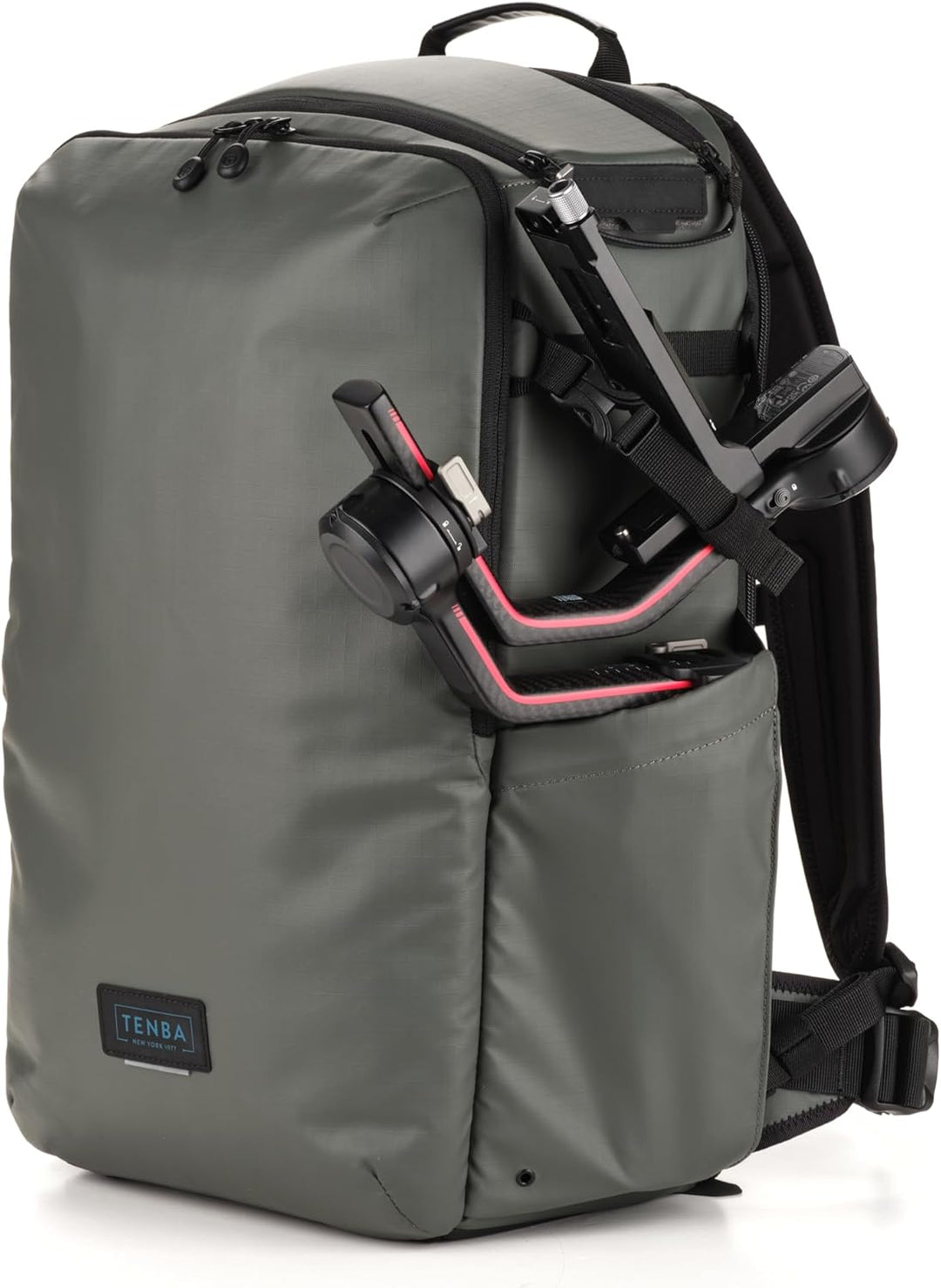 Tenba Solstice v2 Family v2 20L Rucksack Rucksack Grau, v2 20L Rucksack Rucksack Grau