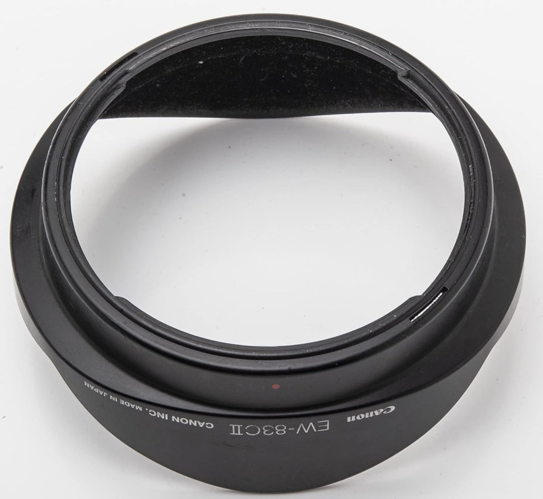 Canon EW-83C II Gegenlichtblende für EF-Objektive