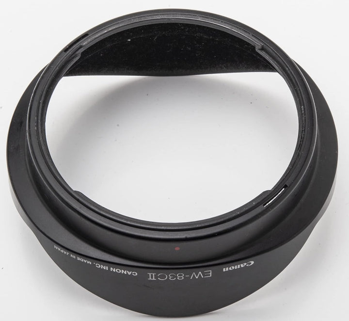 Canon EW-83C II Gegenlichtblende für EF-Objektive