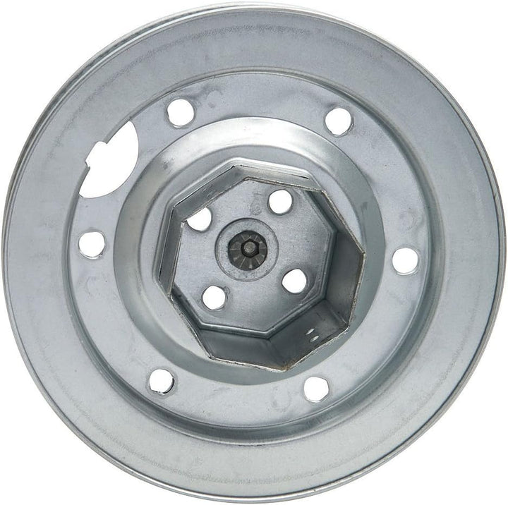 Wolfpack 5250125 Jalousie-Disco METALICO. Metalica Band. 180 x 60 mm. 18/22 mm Spigot