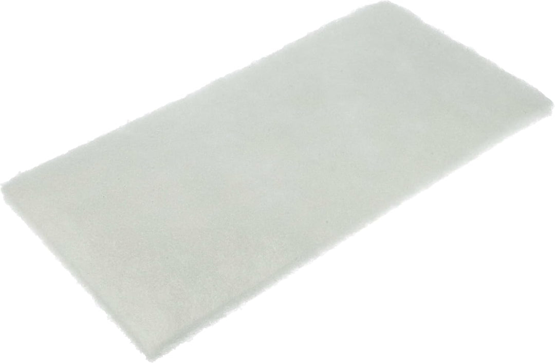 vhbw 20x Luftfilter G3 Ersatz für Zehnder 990320030 für Lüfter, Badlüfter, Ventilator, Lüftungsgerät