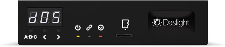Daslight DVC GZM