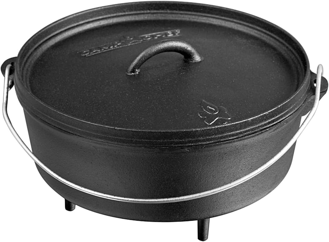Camp Dutch Oven SDO Chef 12–Classic