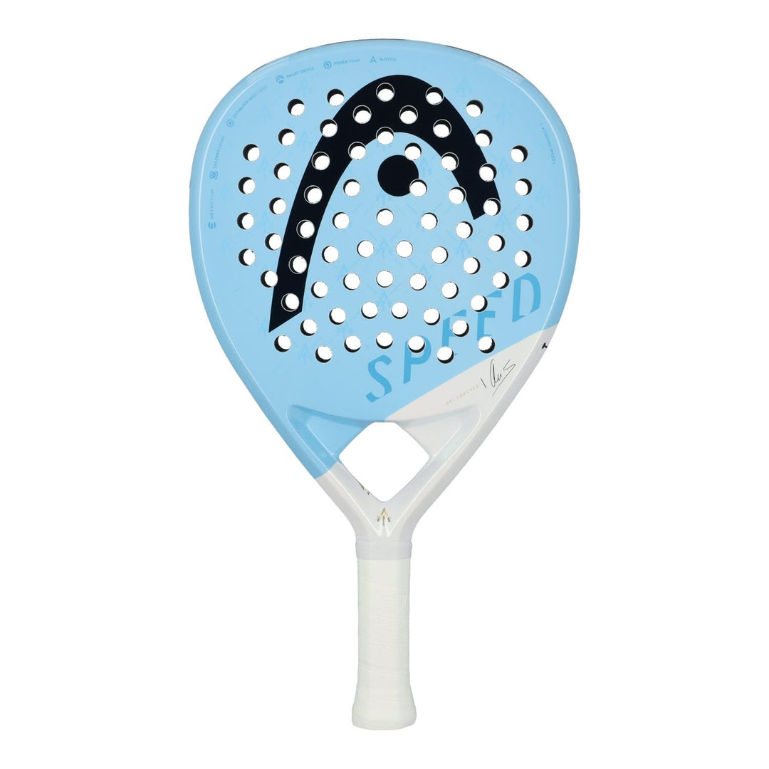 HEAD Speed Padel-Schläger, Paddel-Serie (Pro, Pro X, Motion, Elite, ONE, ONE X, Team) Speed Motion_2