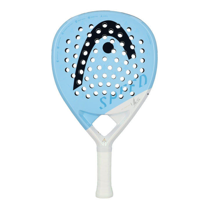 HEAD Speed Padel-Schläger, Paddel-Serie (Pro, Pro X, Motion, Elite, ONE, ONE X, Team) Speed Motion_2