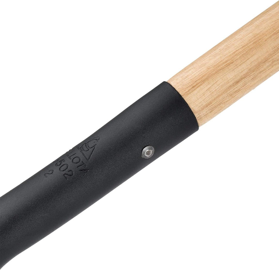 Bellota Quadratische Schaufel 335 mm x 265 mm Griff 335 x 265 mm, 335 x 265 mm