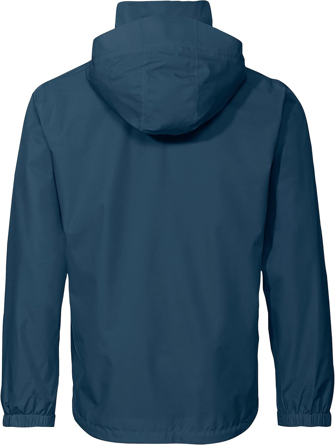 VAUDE Regenjacke Herren Escape Light, wasserabweisende Outdoor-Jacke, atmungsaktiver Windbreaker mit