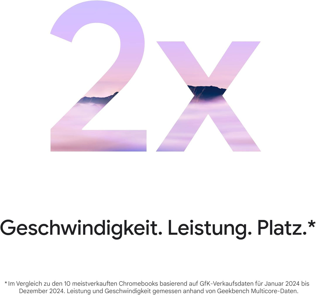 Acer Chromebook 514 (CB514-3HT-R2QQ) Laptop | 14" WUXGA Display | AMD Ryzen 3 7320C | 8 GB RAM | 256