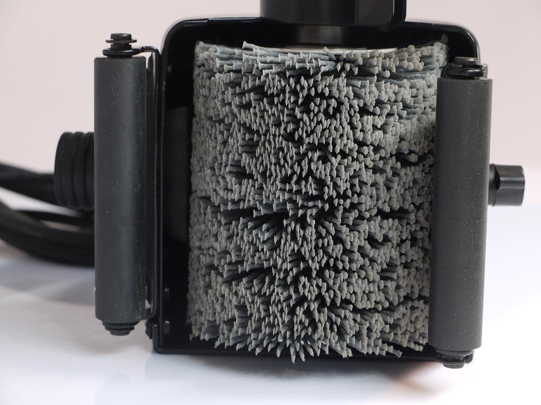 Bürste Nylon-ø 100 x 100 g.80 für Bürsten schüren stayer rupes Metabo
