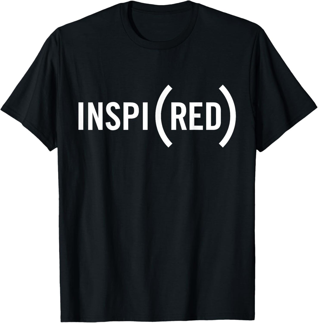 (RED) Originals INSPI(RED) T-Shirt