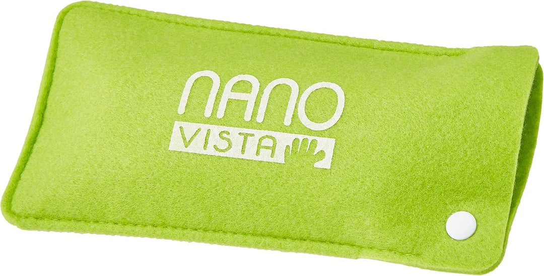 Nano Vista Unisex Kinder Camper 3.0 Sonnenbrille Einheitsgrösse Bicolor Schwarz/Turquesa, Einheitsgr