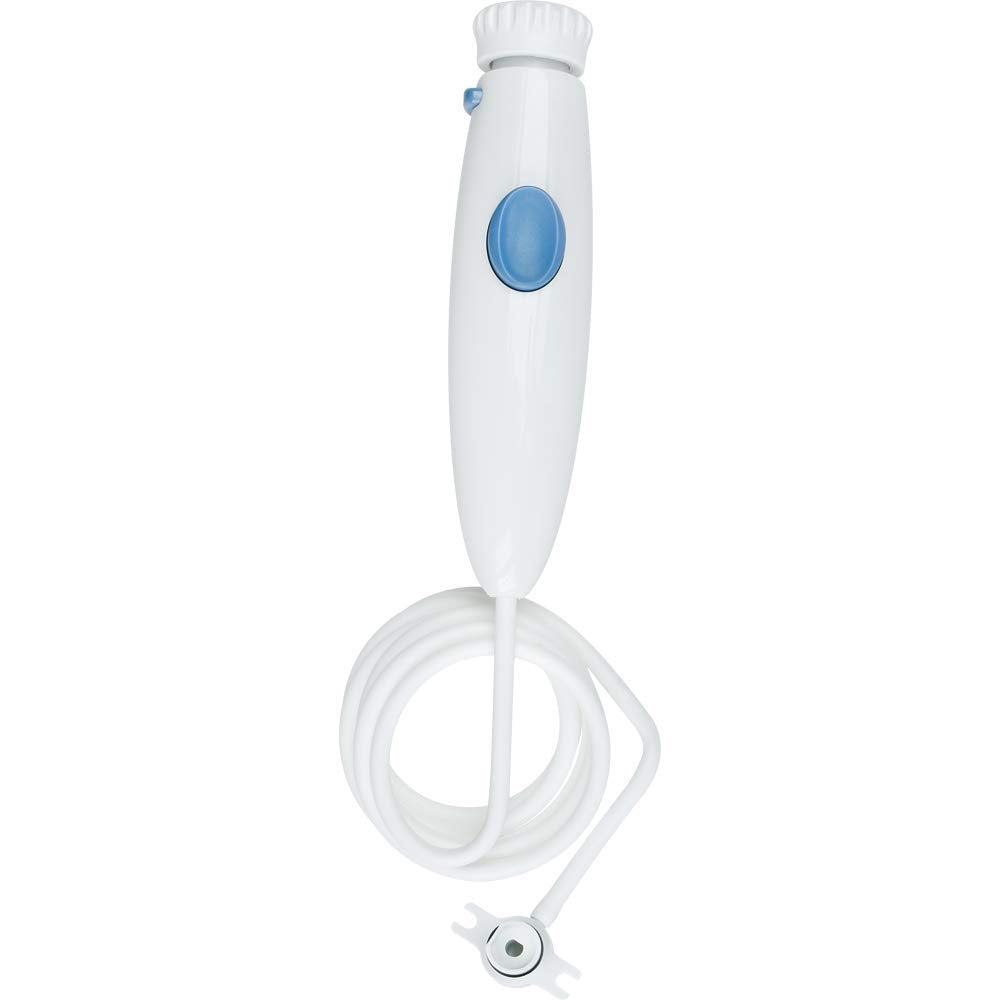 Waterpik Handstück mit Schlauch für WP-100E