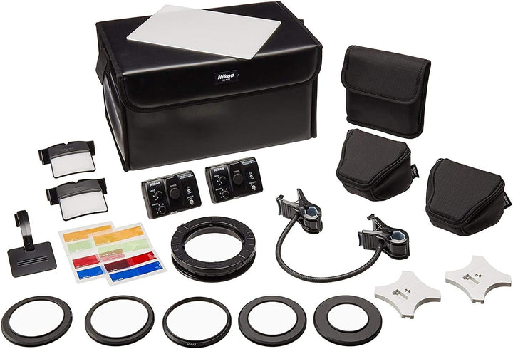 Nikon R1 Makro Blitz KIT