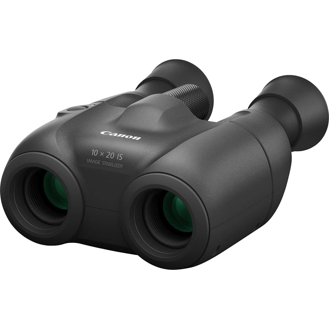 Canon 10X20 is Fernglas (Kleines, kompaktes, leichtes Reisefernglas, Sportveranstaltungen, Beobachtu