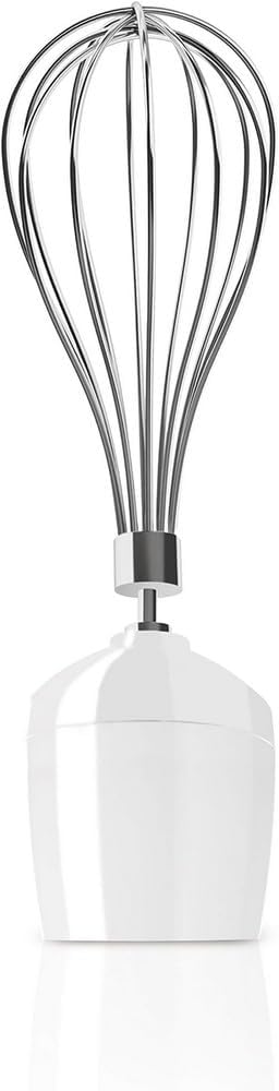 Black+Decker Stabmixer, 3 Zubehörteile, 600 W 3 Zubehörteile Single 600W, 3 Zubehörteile Single 600W