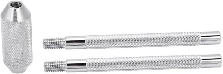 Drum Set Verbindungsklemme Halter Halteklammer, Eisen Perkussion Drum Anschluss Clip & Bracket Rod