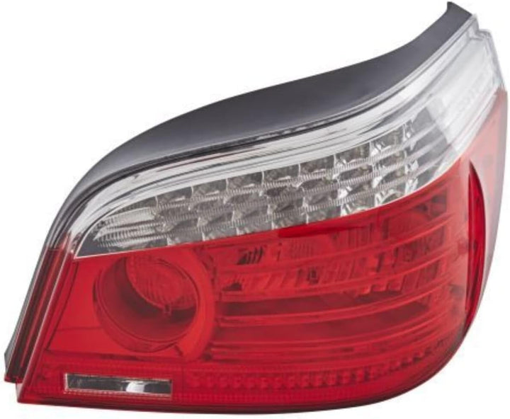 HELLA 2VP 009 425-121 Heckleuchte - LED - für u.a. BMW 5 (E60) - ECE/CCC - rechts, Rechts