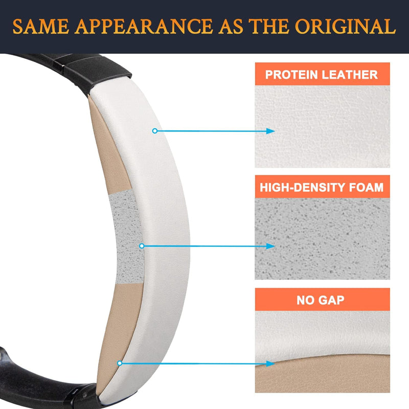 SOULWIT Ersatz Kopfband Headband für Bose QuietComfort 25(QC25)/SoundLink Around-Ear II(SoundLink AE