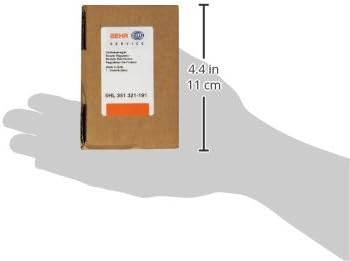 HELLA 5HL 351 321-191 Regler, Innenraumgebläse