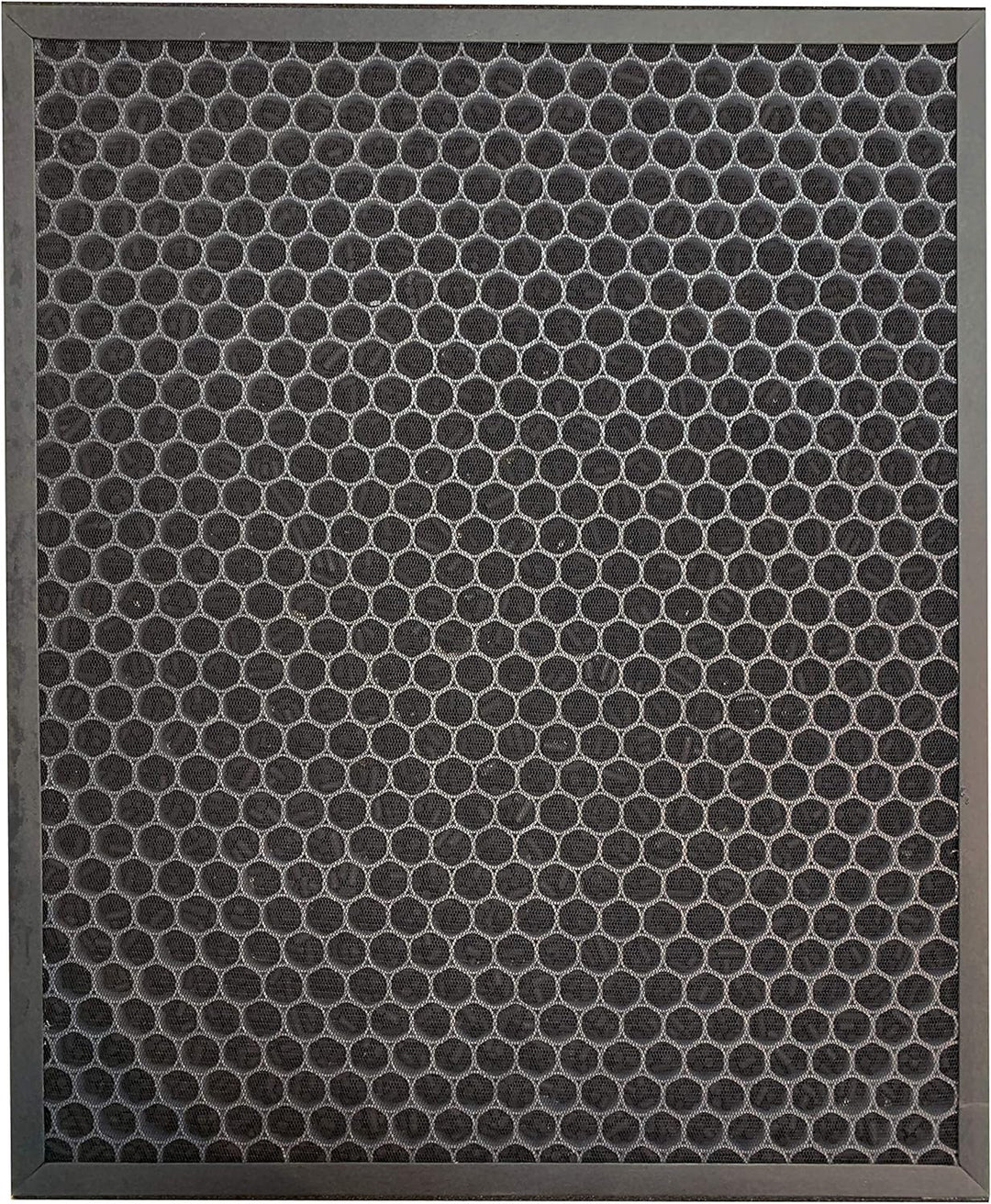 Comedes Einzel-Ersatzfilter passend für Philips AC3256/10, AC3259/10 und AC4550/10 Luftreiniger | Ei