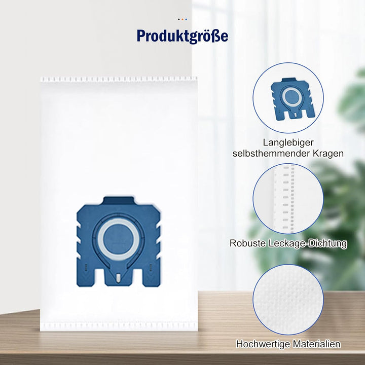 22 Stück Ersatzteile für Miele GN 3D Staubsauger Classic C1 Complete C2 C3 S8340 Serie (14 Staubsaug