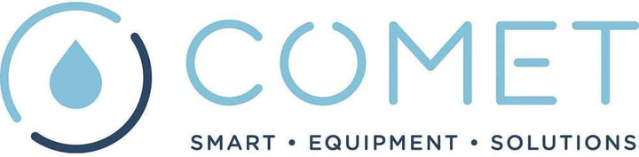 Comet Tauchpumpe Elegant 24 V 8 l lose