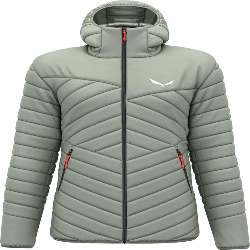 Salewa Brenta RDS Daunenjacke Herren, Blau