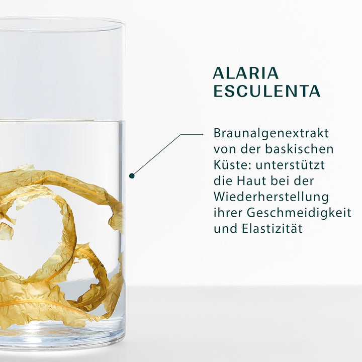 Laboratoires de Biarritz - Öl-Peeling - Peelt & sorgt für weiche Haut - bio-zertifiziert - Körper -