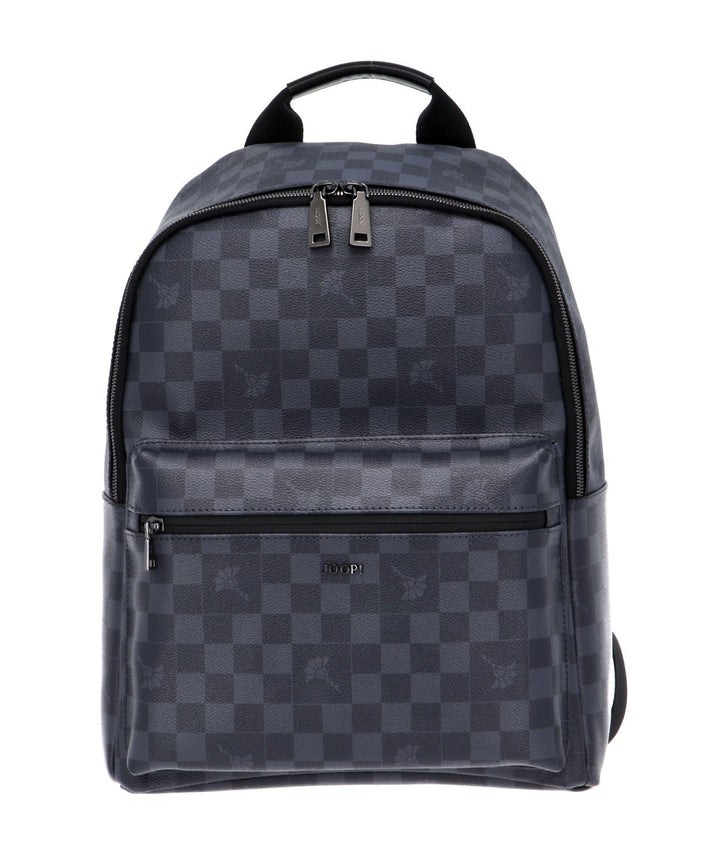 Joop Cortina Piazza Miko - Rucksack 41 cm Einheitsgrösse Darkblue, Einheitsgrösse Darkblue