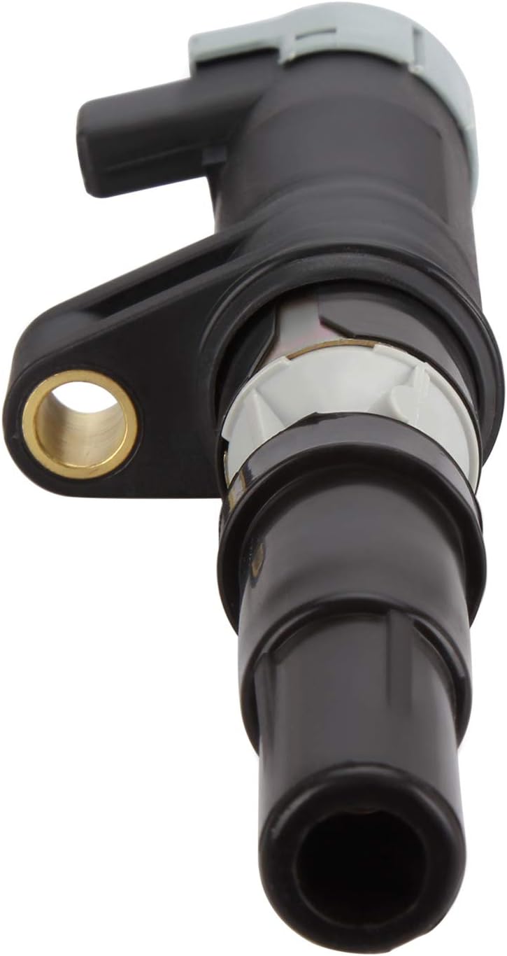 Dromedary 215952732 Zündspule Zündspulensatz Duster Logan Vivaro Combi J7 Clio II Espace IV Megane I