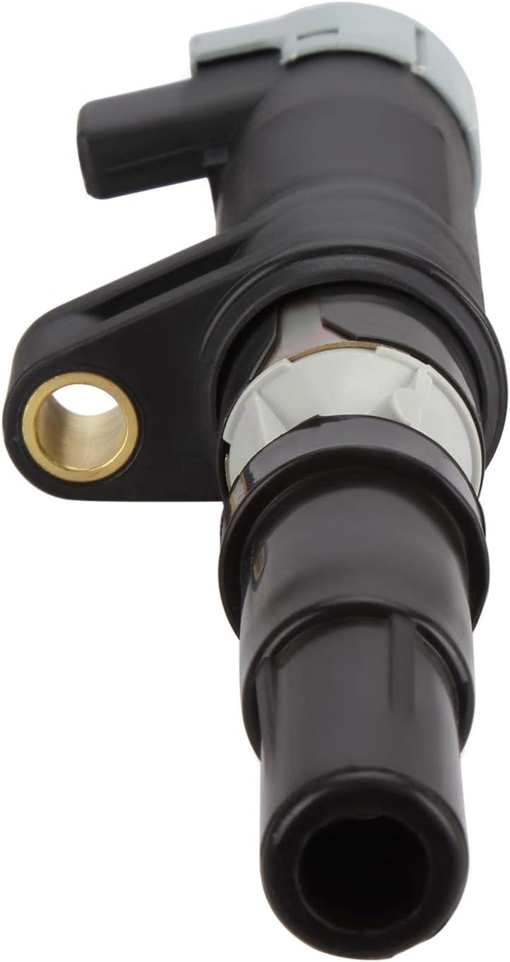 Dromedary 215952732 Zündspule Zündspulensatz Duster Logan Vivaro Combi J7 Clio II Espace IV Megane I