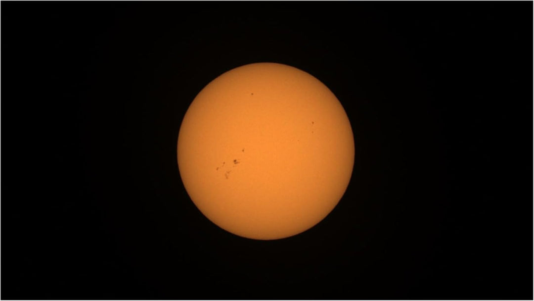 VAONIS Solar Filter für Vespera (AC021)