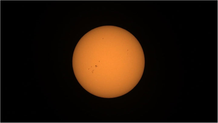 VAONIS Solar Filter für Vespera (AC021)