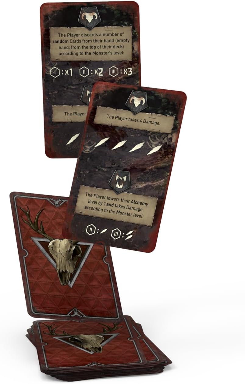 The Witcher Old World Deluxe