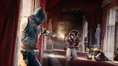 Assassin's Creed Unity - Special Edition - [Xbox One] Xbox One Special Edition, Xbox One Special Edi