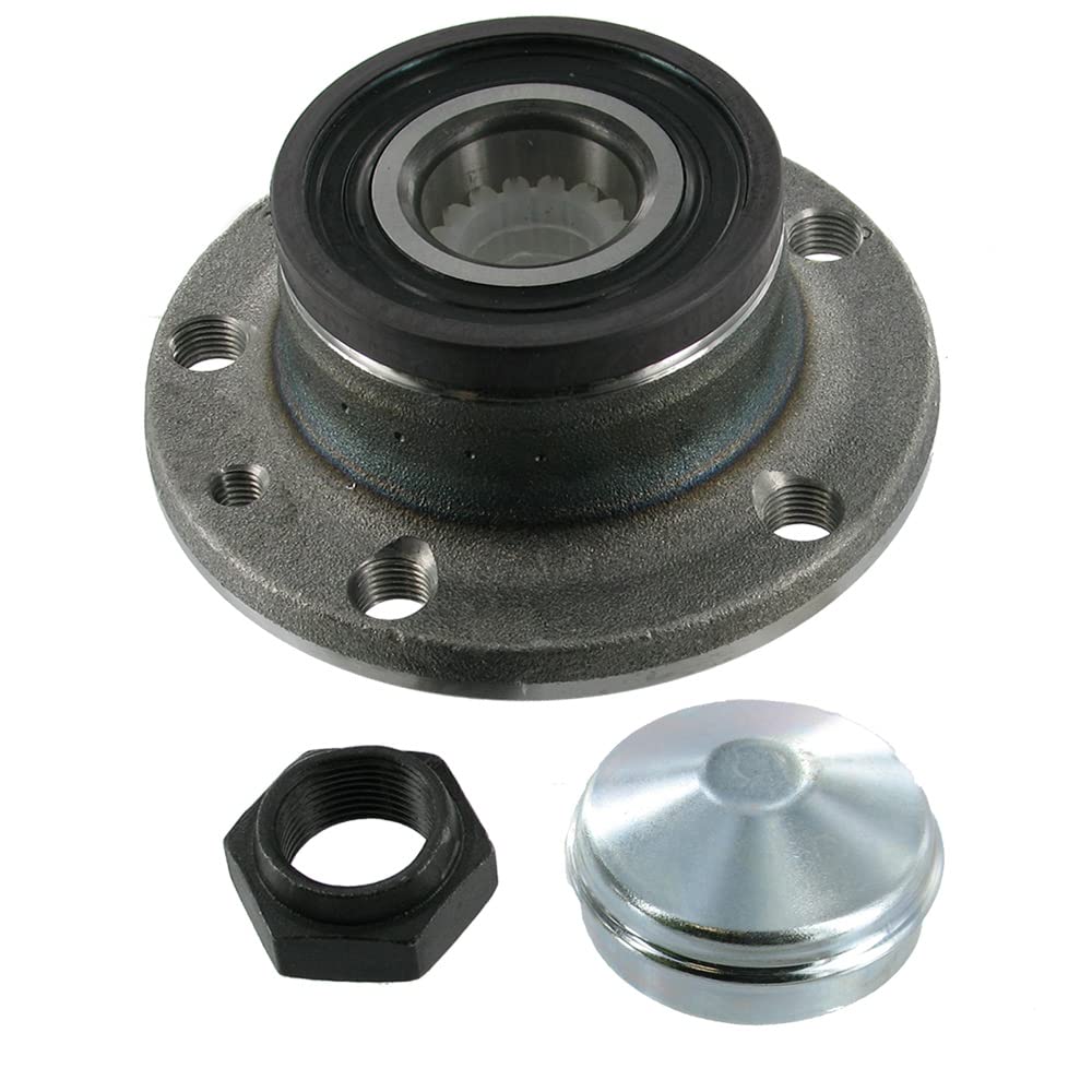SKF Radlagersatz Radlager Set Vorne Hinten | VKBA 3597 | Für 4C 4C SPIDER GTV SPIDER TIPO