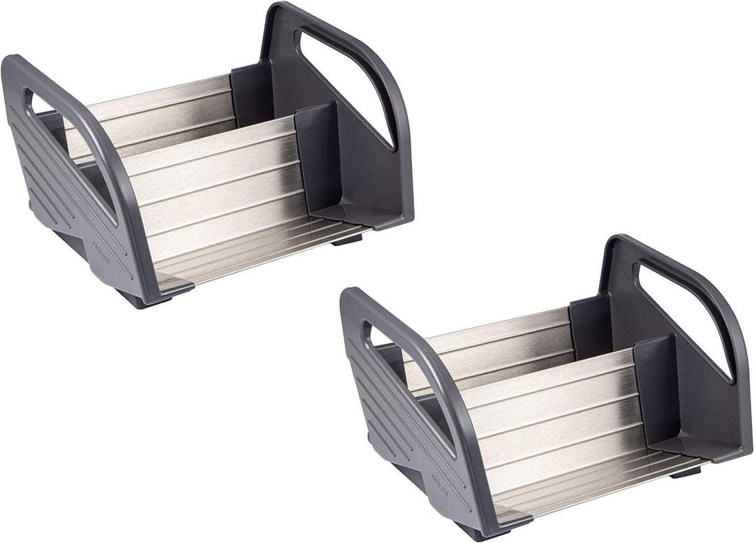 Küchenhelfer-Set Blum Orga-Line für Tandembox &amp; Schubkasten | ZOU.30U1I | hochwertige Küchen-Utensil