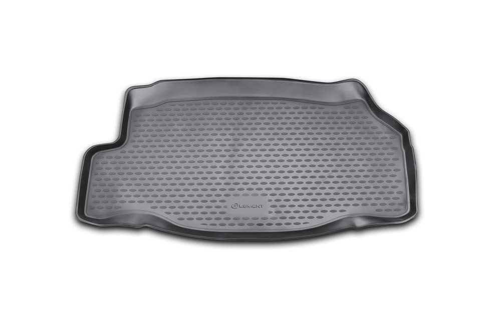 Element Kofferraumwanne Laderaumwanne für Ford Mustang 2010-2013 Coupe