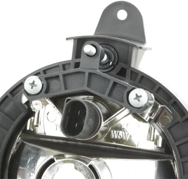 TYC Nebelscheinwerfer beidseitig 19-0597-01-9