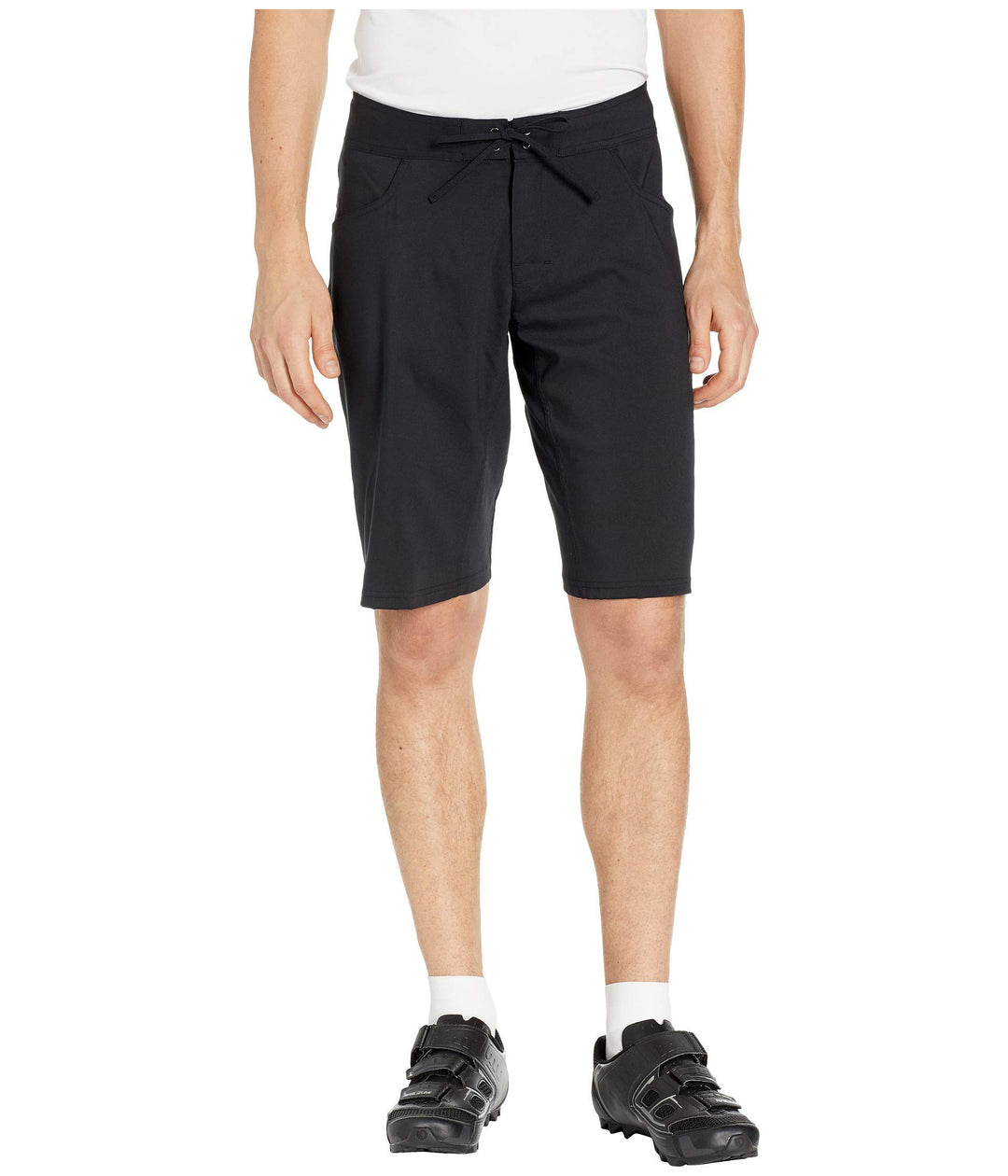 PEARL IZUMI Journey Shorts Herren Black Grösse 32" | DE 48-50 2020 Fahrradhose