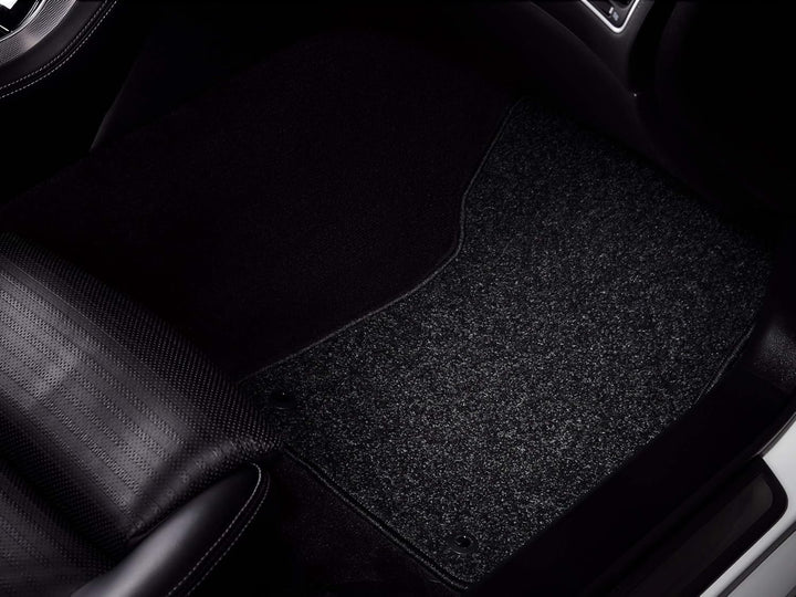 Automatte – Passend für Chrysler Town&amp;County IV Minivan 2008-2016 – Velours – Autozubehör - Auto Fus