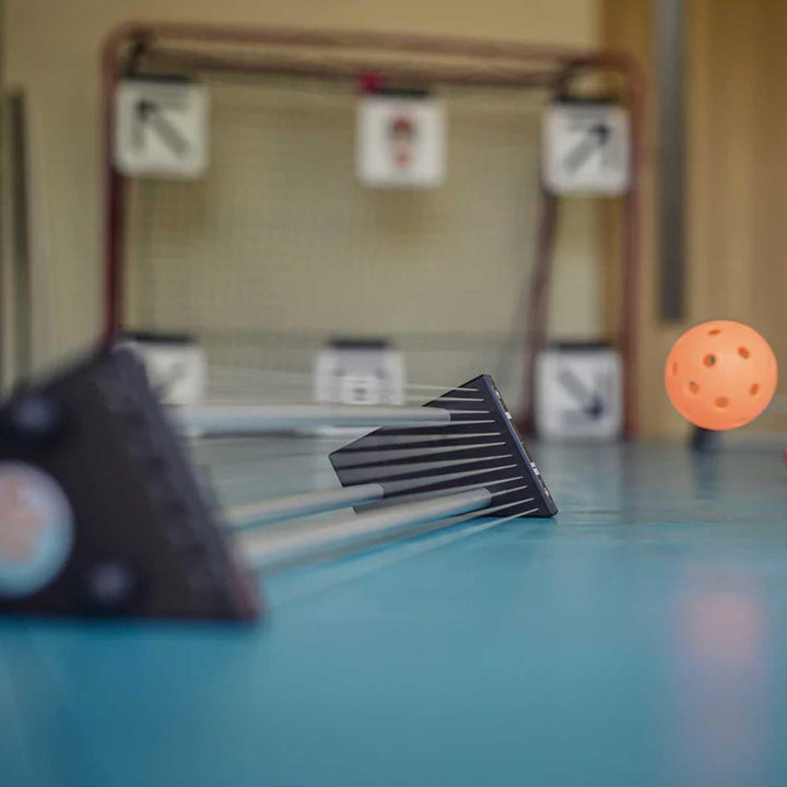 My Floorball Passing Training Aid Passer Soucer