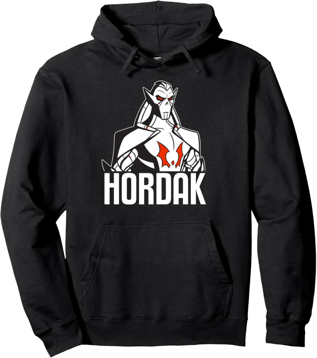 She-Ra und die Rebellen-Prinzessinnen Hordak Pullover Hoodie