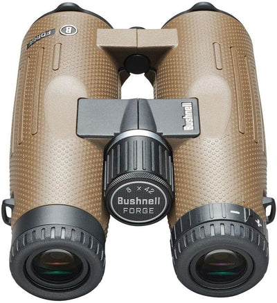 8 x 42 mm Dachprisma FMC, UWD, Dielektrikum, EXO-Barriere, Box 6 l