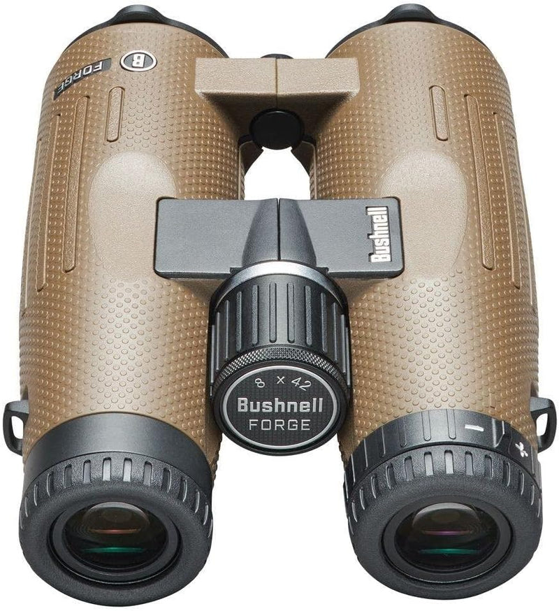8 x 42 mm Dachprisma FMC, UWD, Dielektrikum, EXO-Barriere, Box 6 l