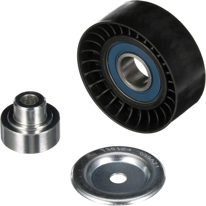 GATES Micro-V Kit K036PK1640