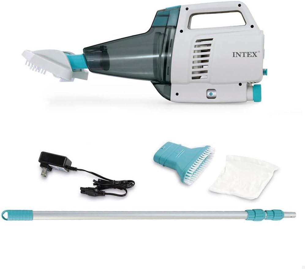 Intex Pool-Vakuum, (28628)