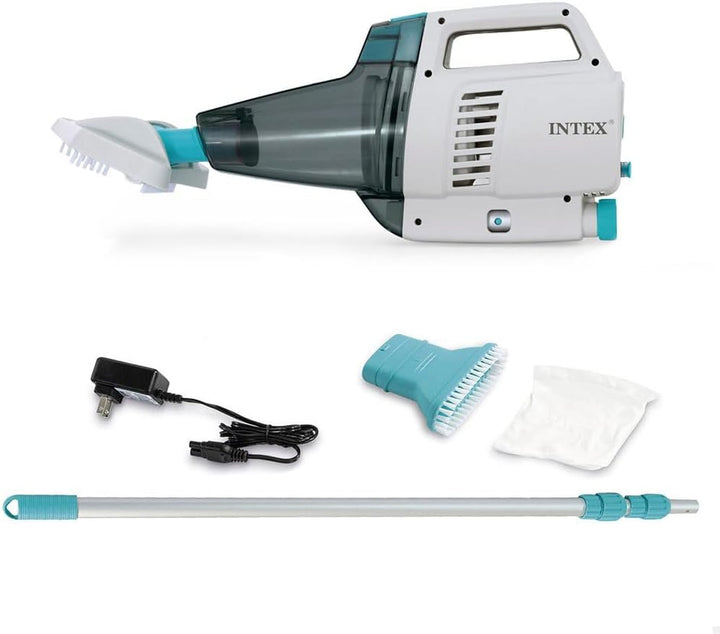 Intex Pool-Vakuum, (28628)